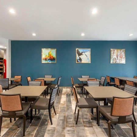 Quality Inn & Suites Joelton - Nashville Buitenkant foto