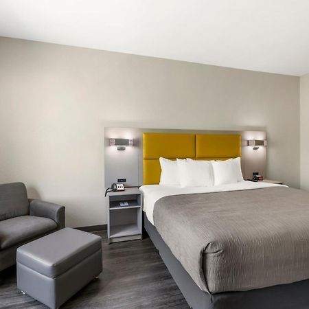 Quality Inn & Suites Joelton - Nashville Buitenkant foto
