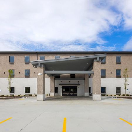 Quality Inn & Suites Joelton - Nashville Buitenkant foto