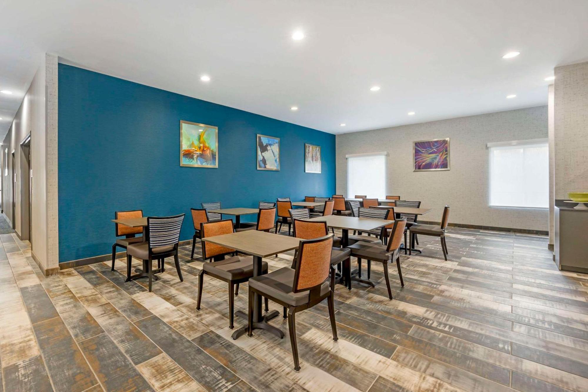 Quality Inn & Suites Joelton - Nashville Buitenkant foto