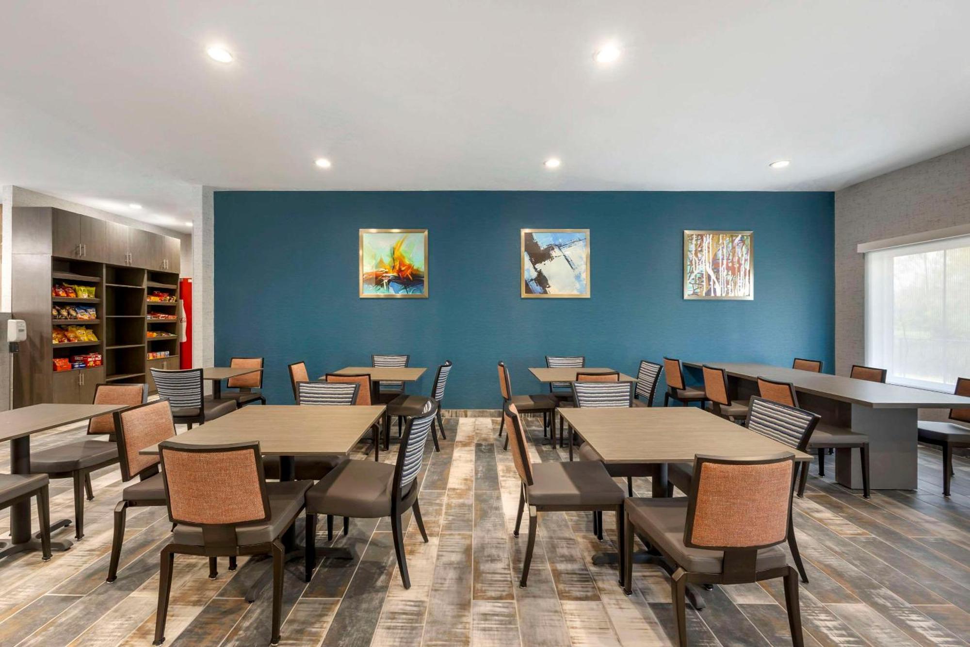 Quality Inn & Suites Joelton - Nashville Buitenkant foto