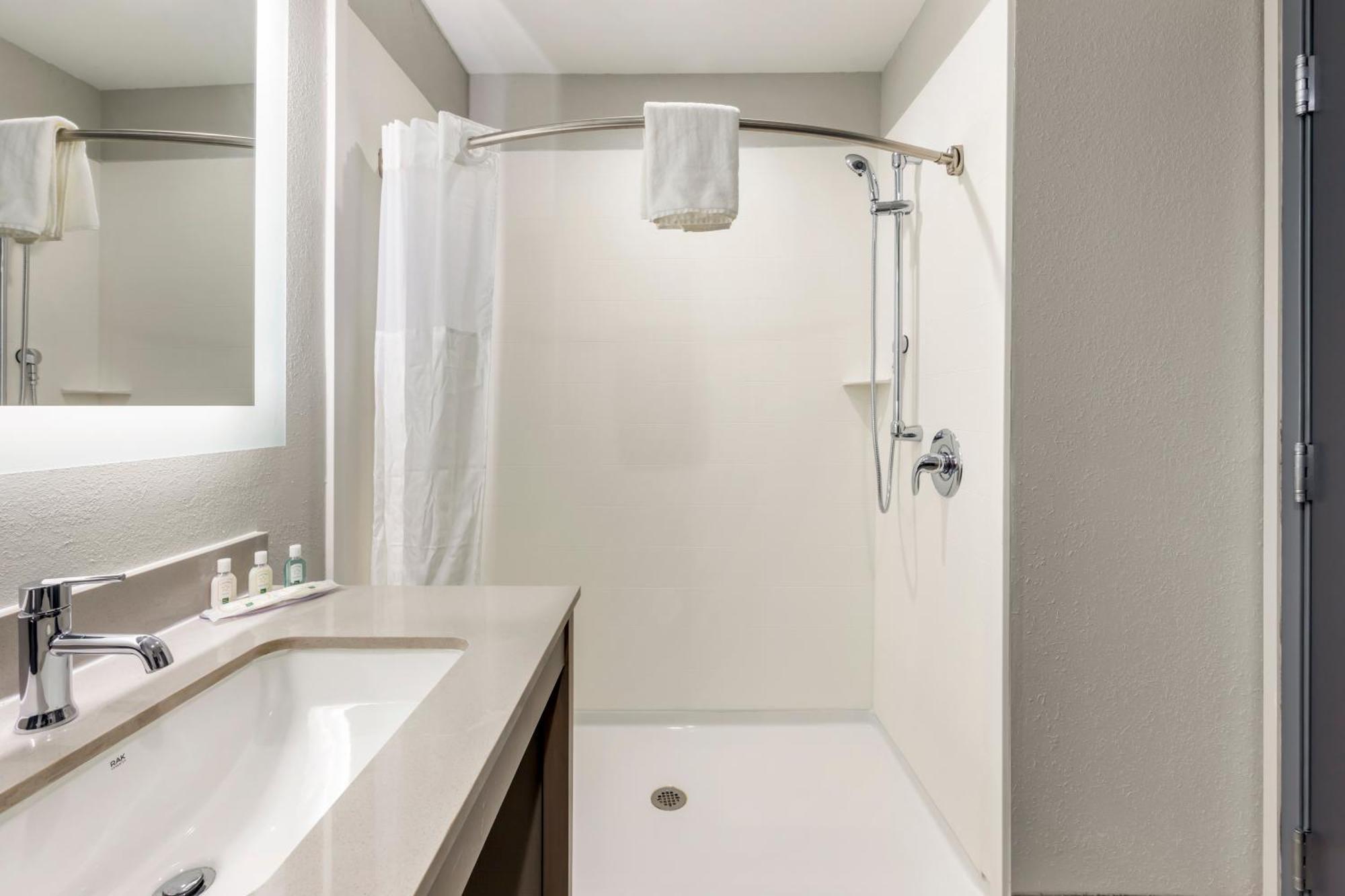 Quality Inn & Suites Joelton - Nashville Buitenkant foto