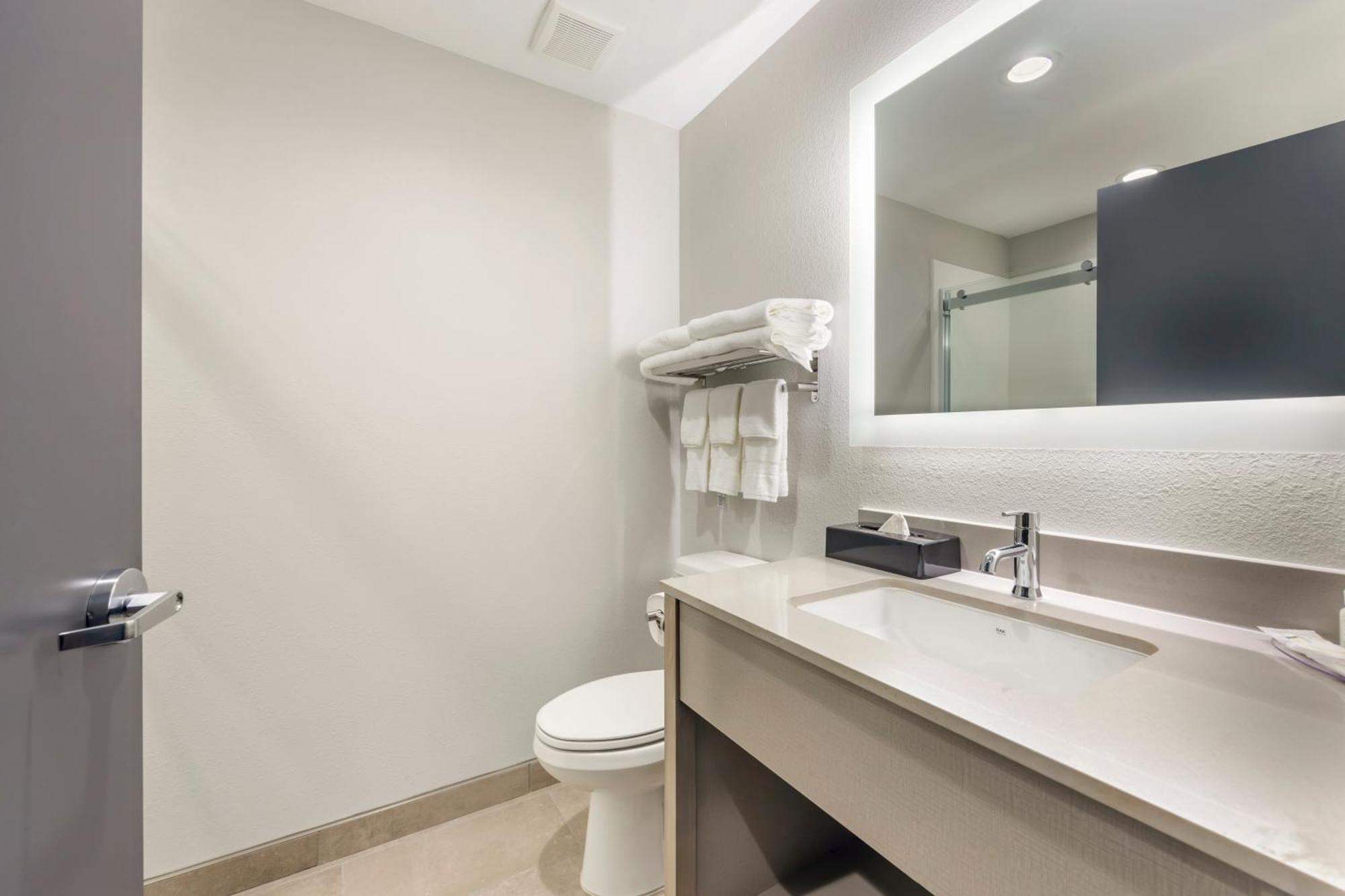 Quality Inn & Suites Joelton - Nashville Buitenkant foto