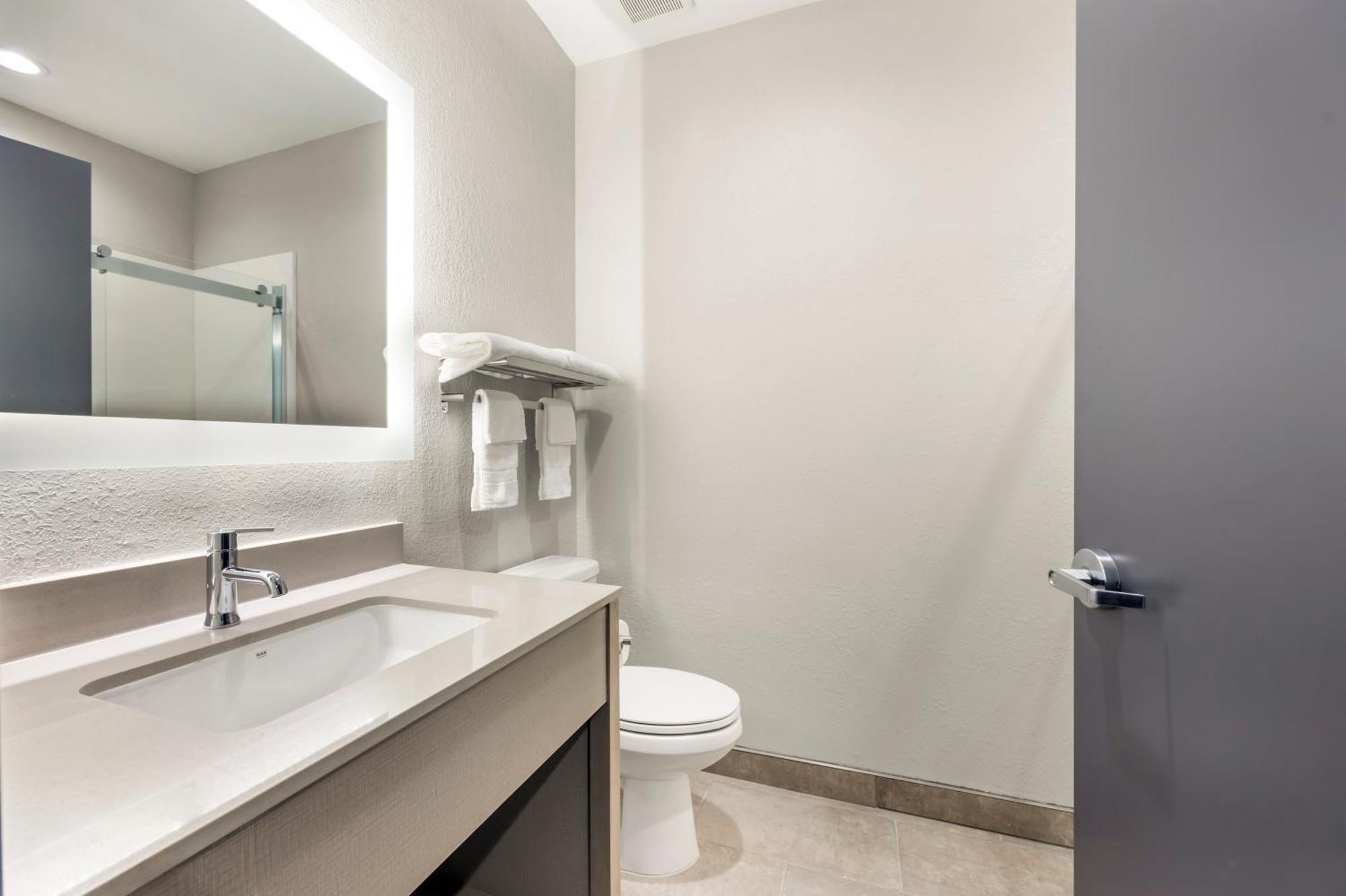 Quality Inn & Suites Joelton - Nashville Buitenkant foto