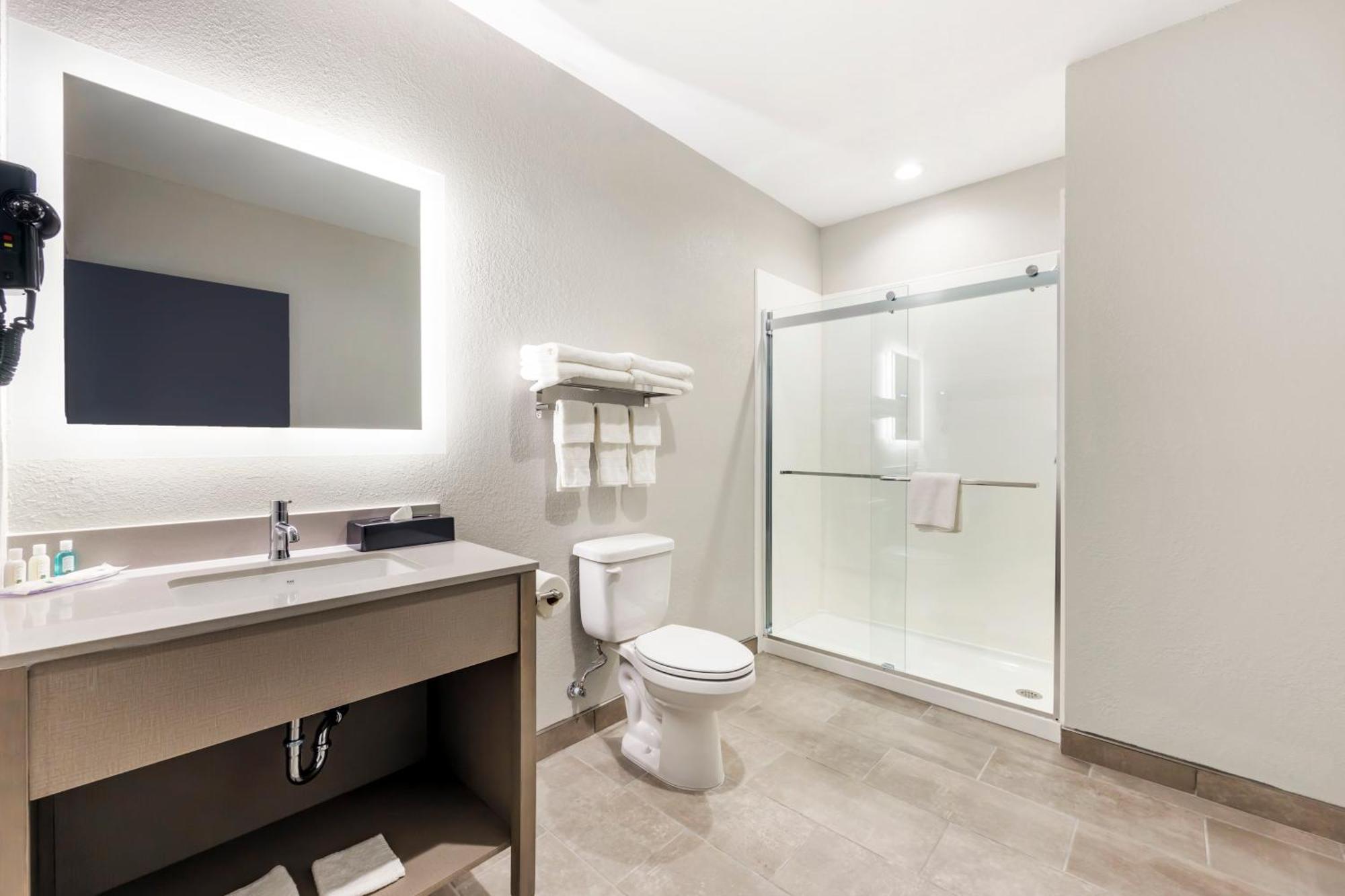 Quality Inn & Suites Joelton - Nashville Buitenkant foto