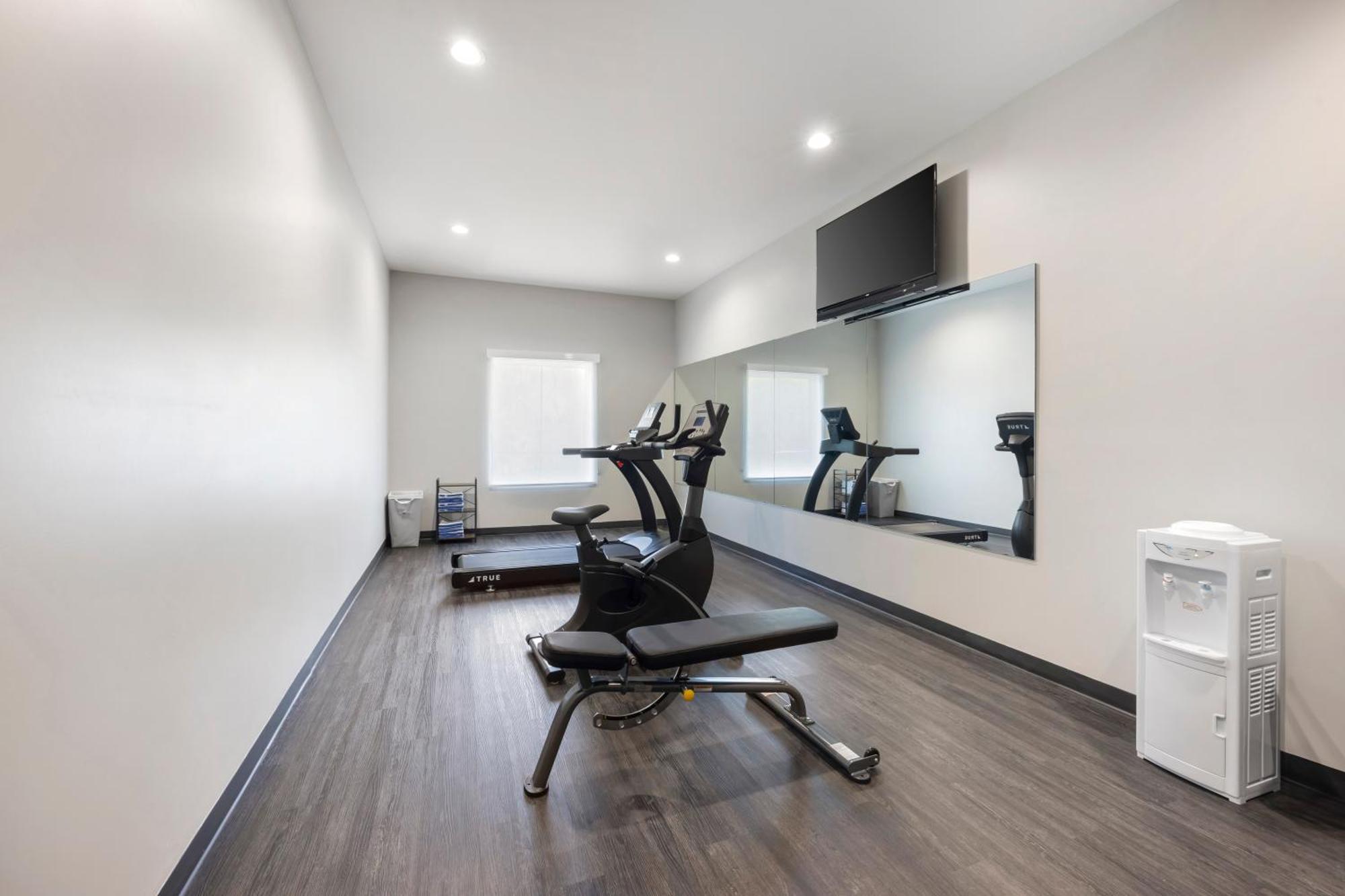 Quality Inn & Suites Joelton - Nashville Buitenkant foto