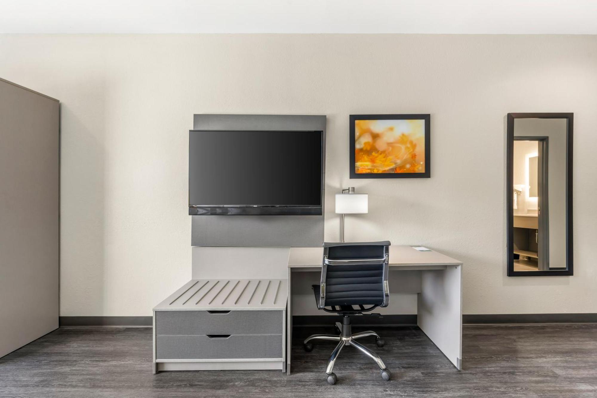 Quality Inn & Suites Joelton - Nashville Buitenkant foto