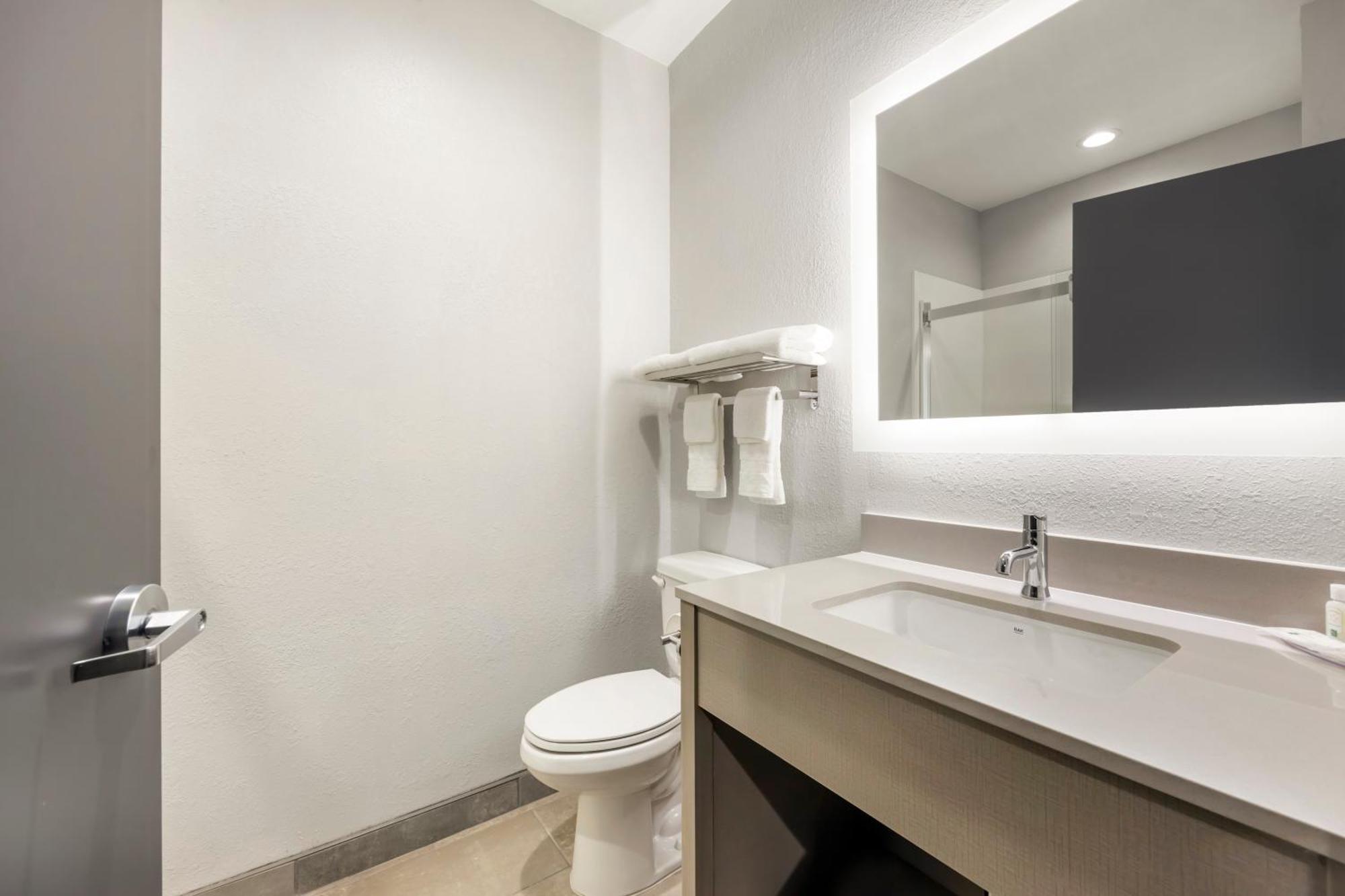 Quality Inn & Suites Joelton - Nashville Buitenkant foto