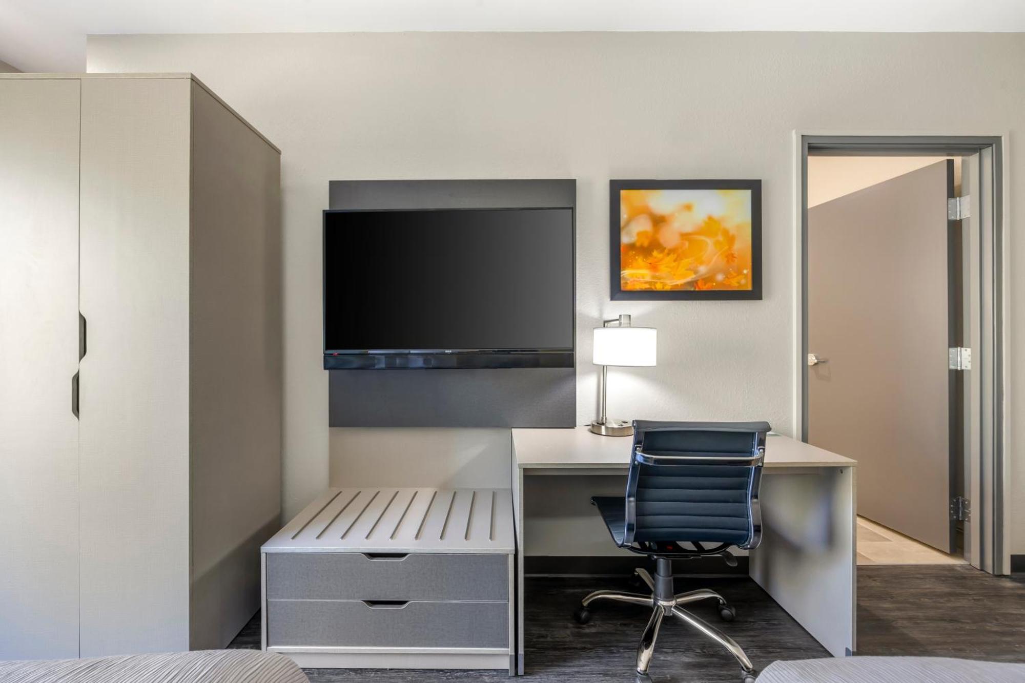 Quality Inn & Suites Joelton - Nashville Buitenkant foto
