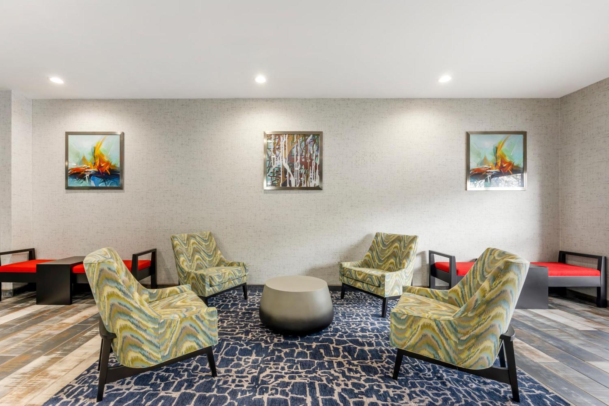 Quality Inn & Suites Joelton - Nashville Buitenkant foto