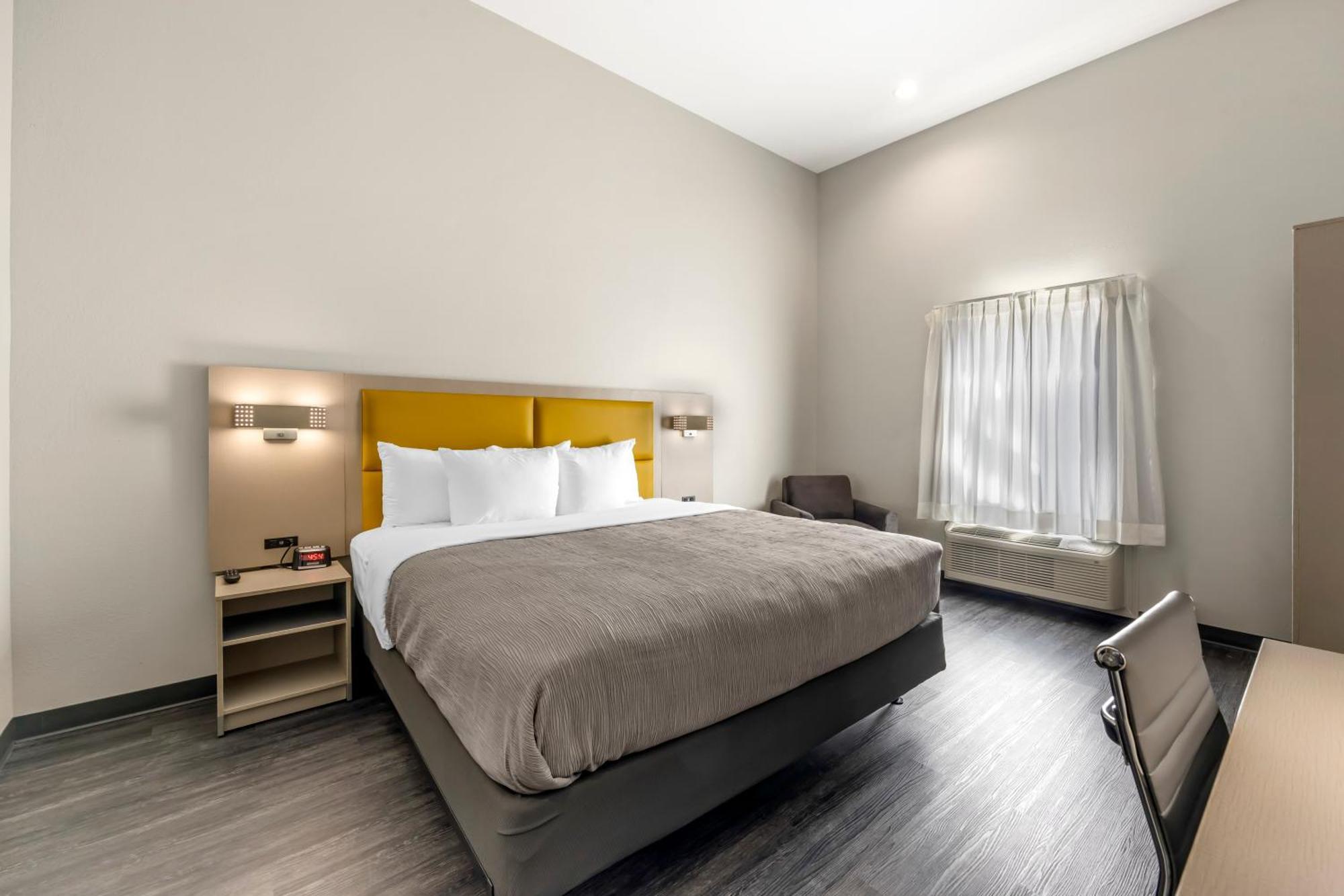 Quality Inn & Suites Joelton - Nashville Buitenkant foto